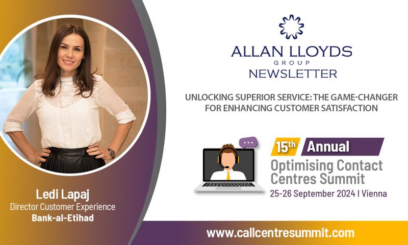 Unlocking Superior Service: The Game-Changer for Enhancing Customer Satisfaction