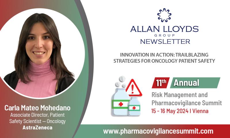 Innovation in Action: Trailblazing Strategies for Oncology Patient Safety