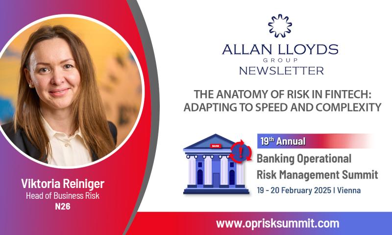 The Anatomy of Risk in FinTech: Adapting to Speed and Complexity